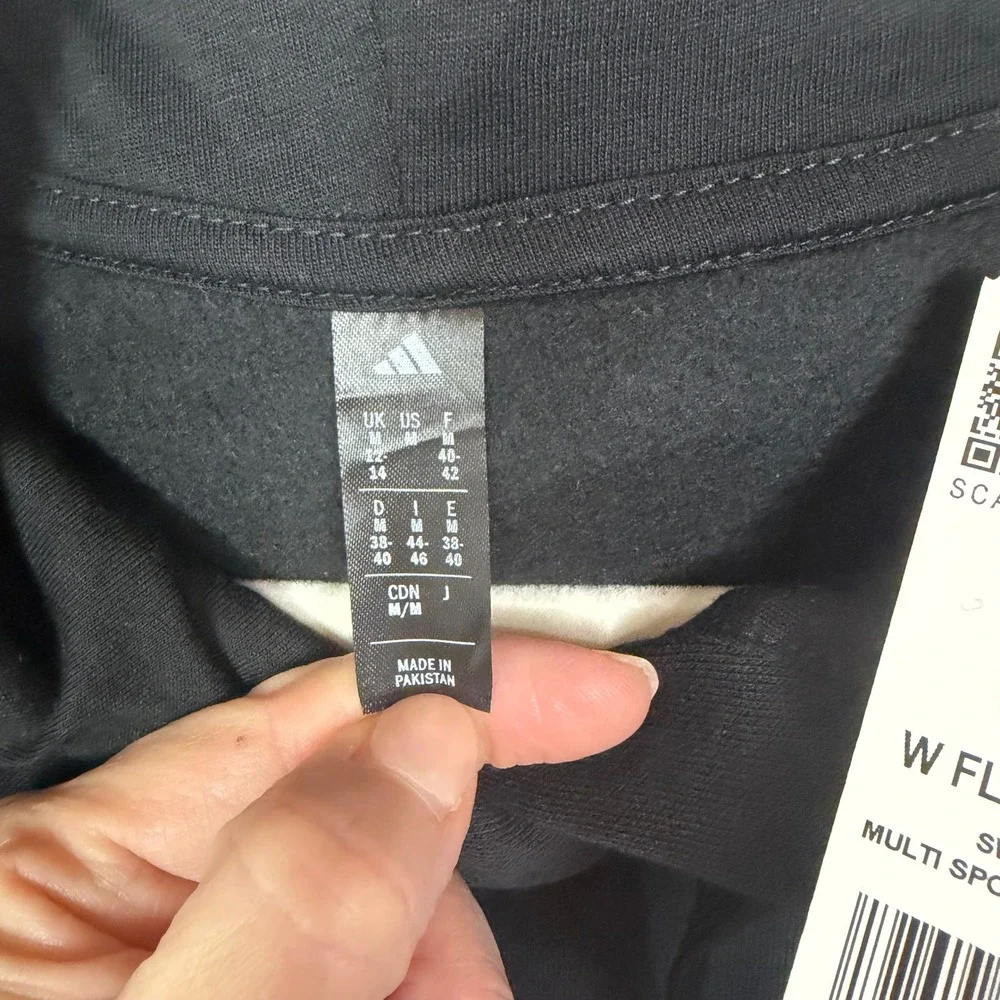 adidas nwt floral